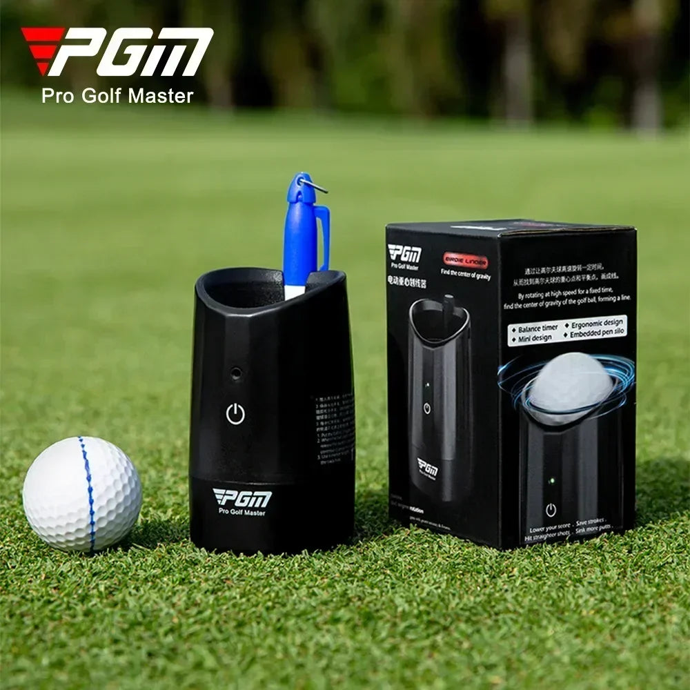 PGM CHECK-GO Electric Ball Marker