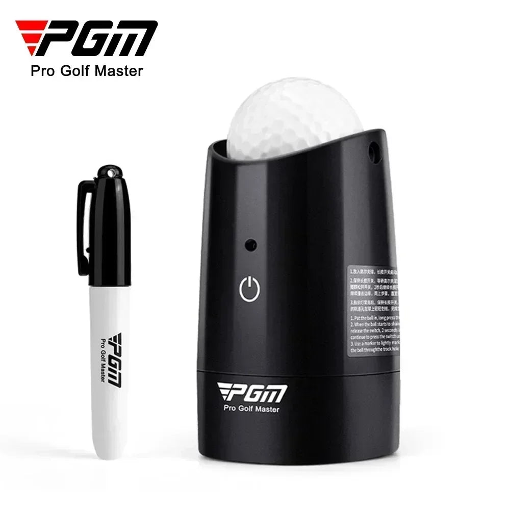 PGM CHECK-GO Electric Ball Marker