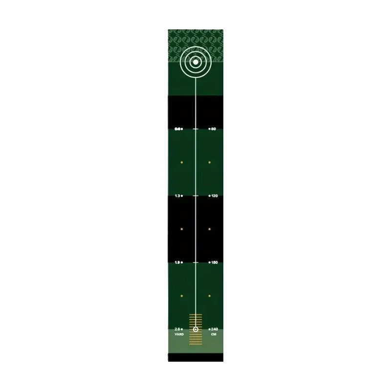 Indoor/Outdoor Putting Green Mat